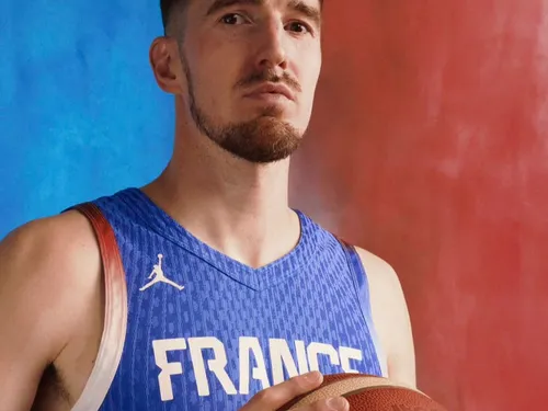 JO : les sportifs de la région sélectionnés en équipe