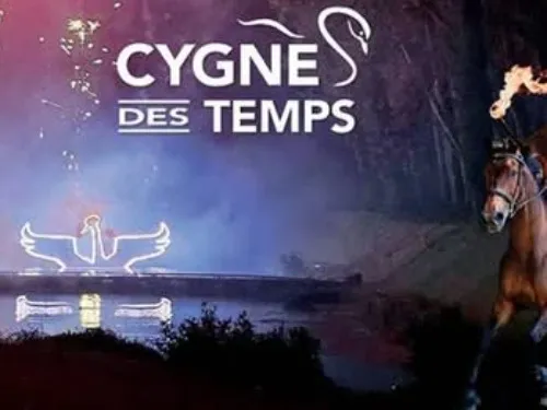 Cygnes des Temps : un spectacle historique à voir à Péronne