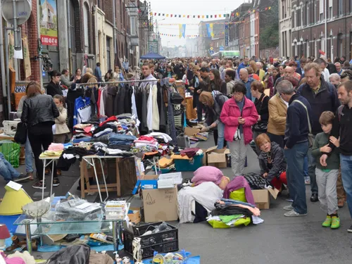 Les inscriptions ouvertes pour les Berlouffes de Wattrelos