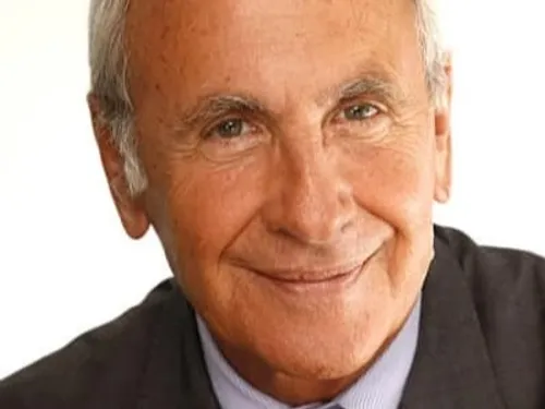 Patrice Laffont est décédé ce mercredi