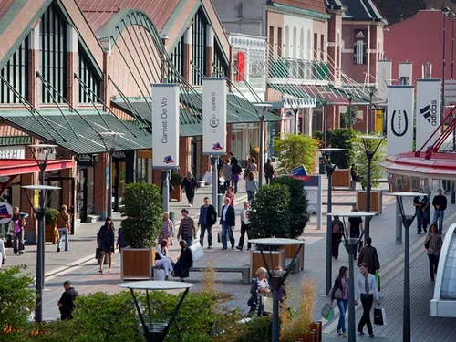 Deux nouvelles enseignes s'installent à McArthurGlen