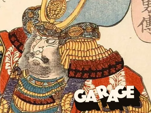 Le festival Nuit Japonaise se tiendra au Garage à Lille