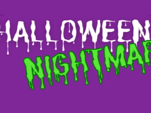 Une Halloween Nightmare solidaire à Sailly-sur-la-Lys