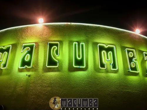 Le Macumba : c'est fini !