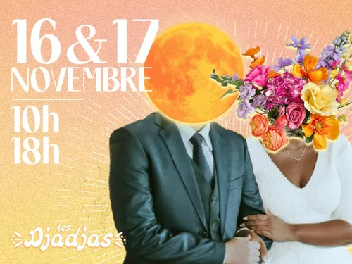 3ème édition du salon du mariage écoresponsable à Lille