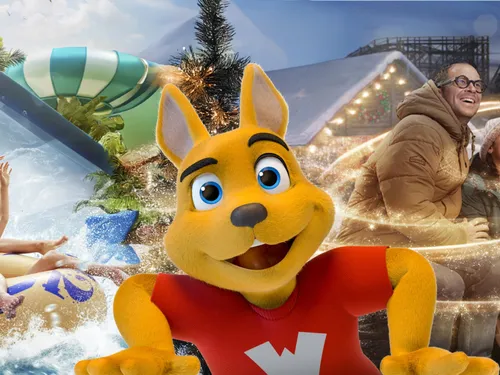 Walibi recrute en masse pour 2025