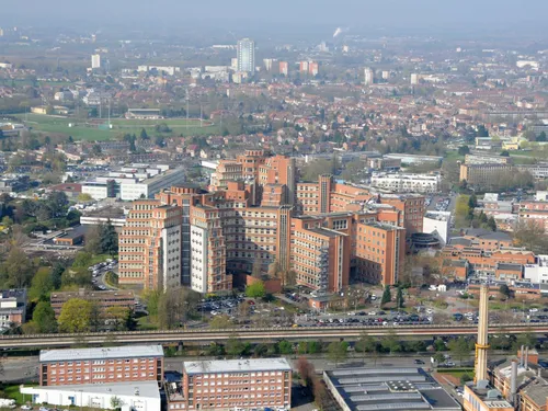 Le CHU de Lille encore parmi les meilleurs établissements