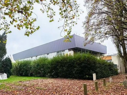 Votez pour le nom de la piscine de Lomme