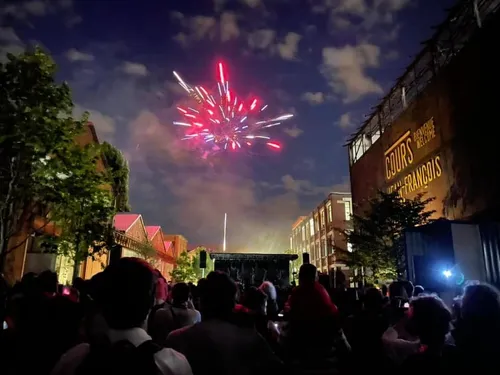 Le quartier de Fives est en fête ce samedi