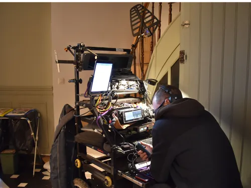 Où voir les acteurs de HPI dans la région ce mois-ci ? 