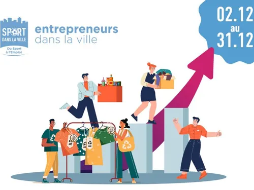 Nouvelle boutique éphémère à Lillenium