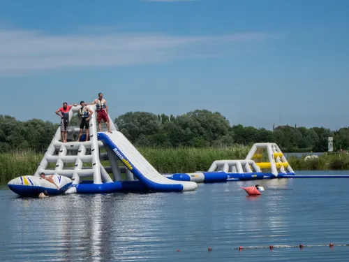 Pas de baignade aux Prés du Hem cet été