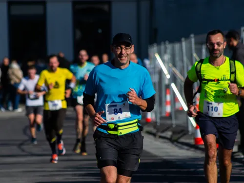 Retour de la Course du Marais à Saint-Omer