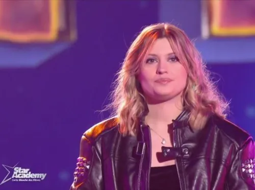 Arras : venez soutenir Marine, de la Star Academy, sur la place des...