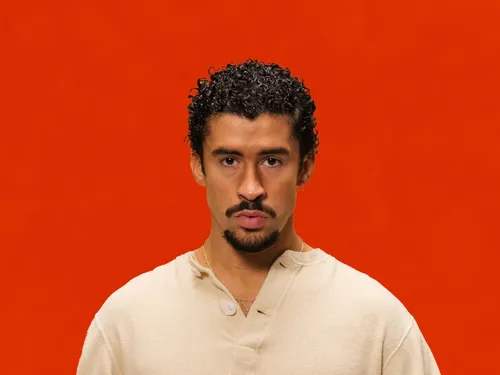 Bad Bunny en show au Super Bowl !