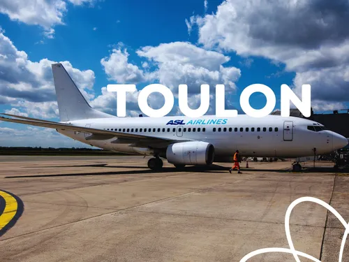 Nouvelle destination française depuis l'aéroport de Lille