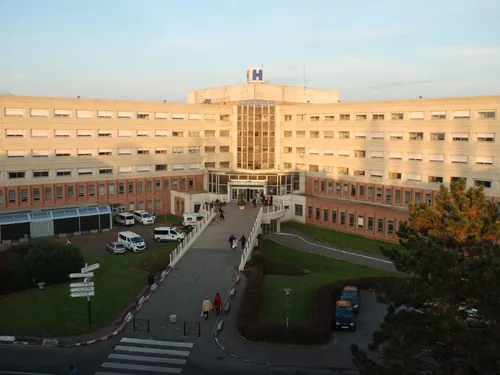 Job dating au centre hospitalier de Tourcoing 