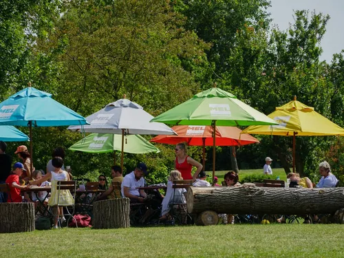 Les Prés du Hem cherchent des foodtrucks