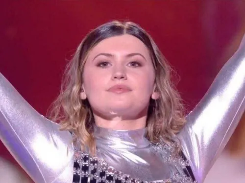 Star Academy : une fan zone pour la finale de Marine à Arras