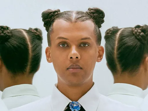 Stromae est sur le nouvel album de Madonna