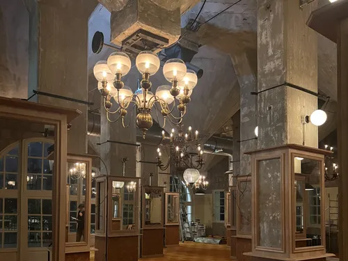 La Big Luck ouvre au public ce vendredi