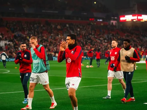 Tout ce qu'il faut savoir sur LOSC - Feyenoord 