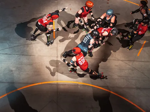 Le Skate Hard to Hell de retour au Grand Sud à Lille