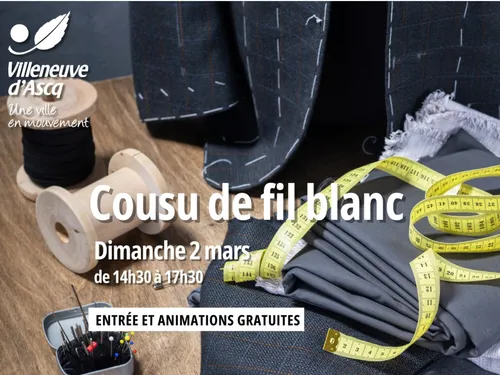 Les métiers du textile à l'honneur au Musée du Terroir