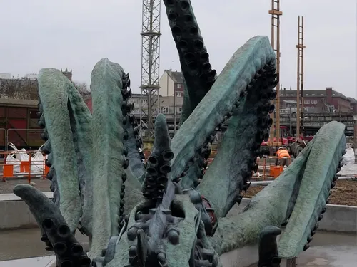 Le Nauti-Poulpe bientôt inauguré à Amiens !