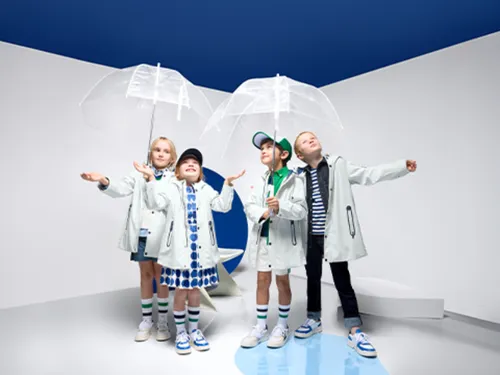 Casting enfant pour Jacadi ce jeudi à Lille