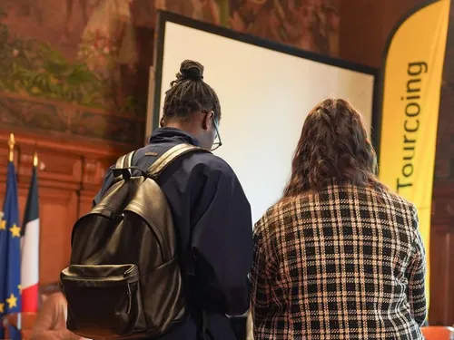 Focus sur les métiers de l'animation à Tourcoing