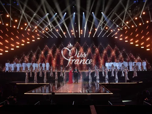 Les candidates de Miss France 2026 arrivent bientôt à Amiens !