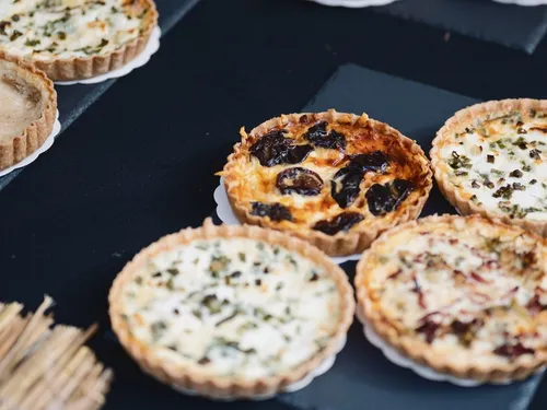 Nocturne gourmande aux Halles de Wazemmes ce jeudi !