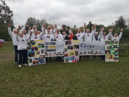 Une marche solidaire à Willems ce dimanche
