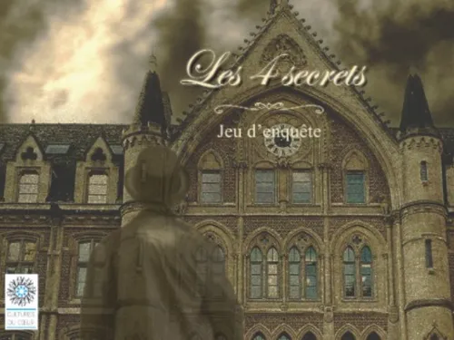 Un nouveau jeu de piste à La Catho à Lille