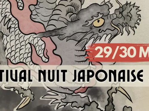 Toute la culture nippone à Lille ce week-end 