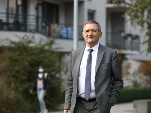 Le maire de Wattignies est décédé