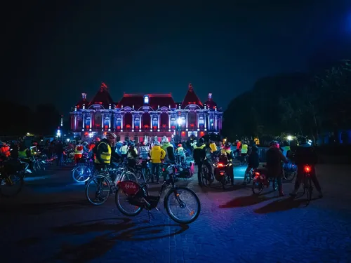 Lille’Uminée revient le 6 novembre et c’est gratuit !
