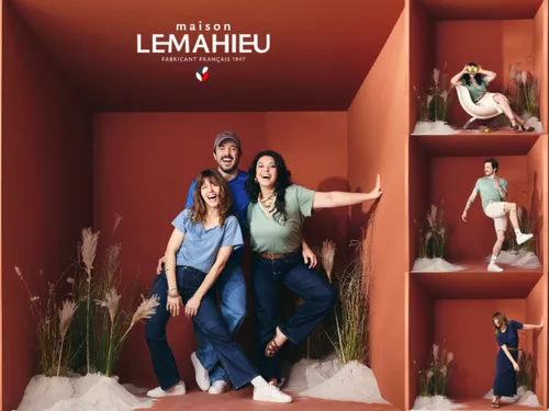 Grande vente d'usine chez Lemahieu cette semaine 