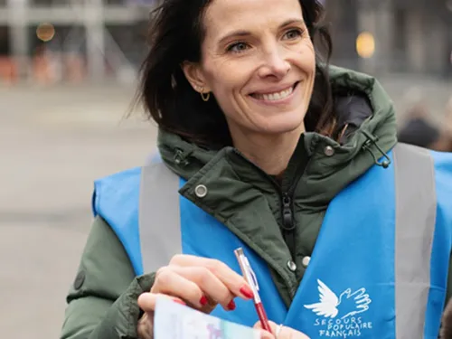 Une caravane solidaire cet été dans la région avec le Secours...