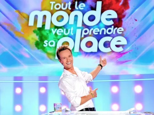 Les animateurs télé préférés des Français cette année