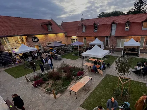 Une campagne de financement pour soutenir Les Tours de Malt