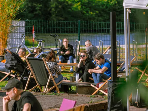 Les années 80 à l'honneur pour la Fête de la Musique à la...