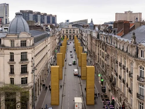 Dernier week-end pour la saison culturelle Fiesta