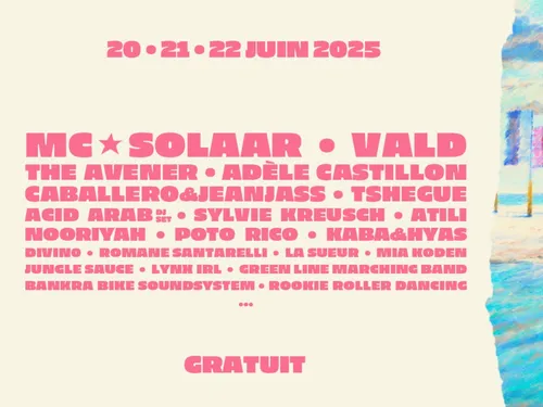 La Bonne Aventure a dévoilé sa carte postale