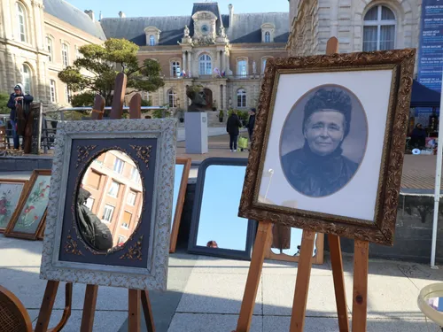 Des restrictions à Amiens ce week-end pour la Réderie