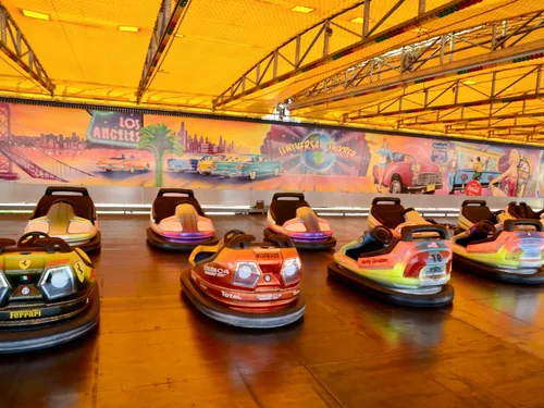 Quand et où aller à la foire pendant les vacances ? 