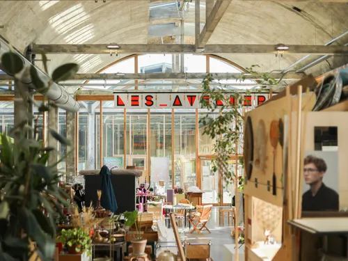 Le Bazaar St So lance un appel à projets pour l'été