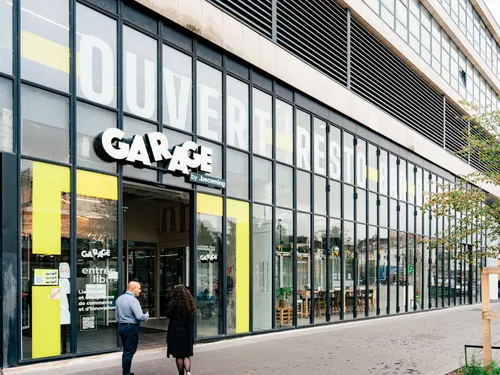 Un job dating autour de l'événementiel à Lille