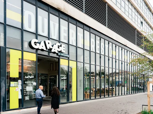 Garage fermera ses portes à la fin du mois à Lille